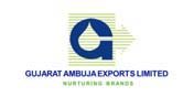 Gujarat Ambuja Exports