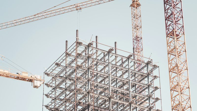 Infrastructure & Construction