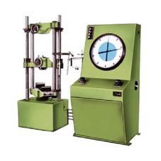 Universal Testing Machine