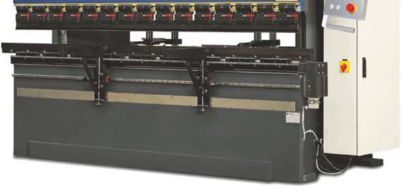CNC Press Brake