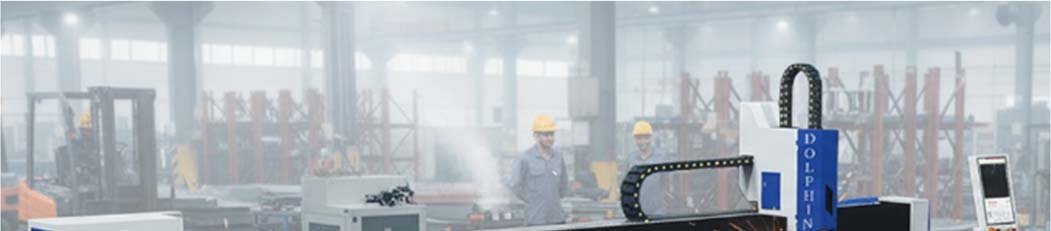 Laser Cutting Shop
